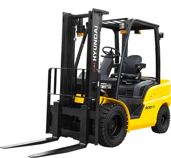 Ankara Forklift Tamiri